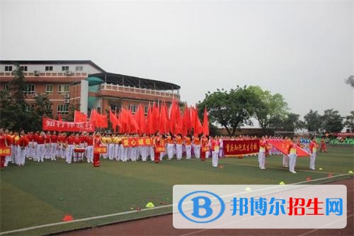 重慶讀中專(zhuān)學(xué)校能考大學(xué)嗎