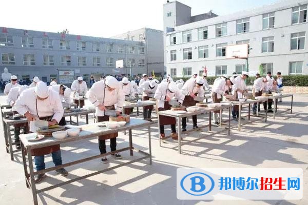 西安讀中專學校能考大學嗎