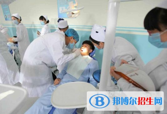 西安讀中專學校什么專業(yè)最好