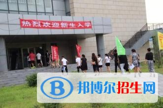銅川中專學(xué)?？梢詫W(xué)什么