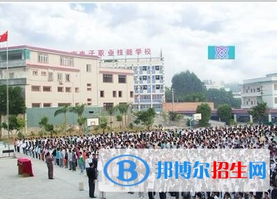 銅川中專學(xué)校什么專業(yè)比較好