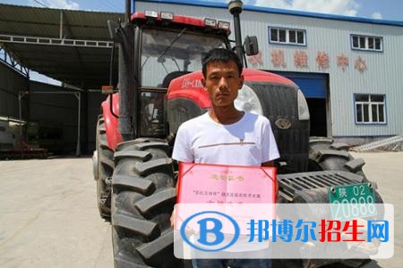 銅川中專學校什么專業(yè)有前途