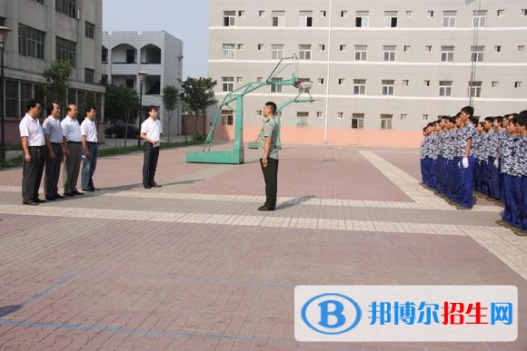西安有哪些中專學校就業(yè)好