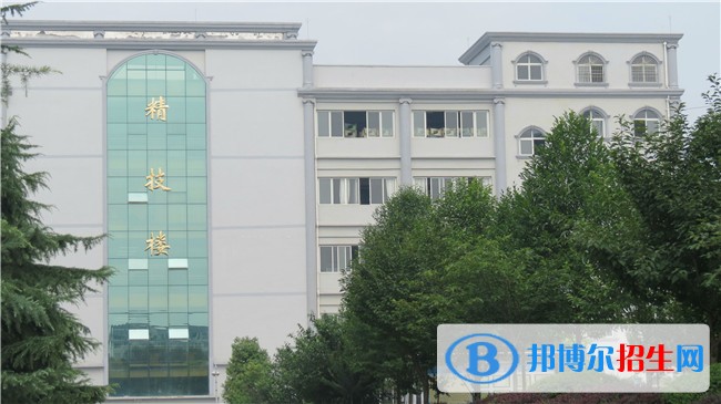 遂寧哪個中專學校好