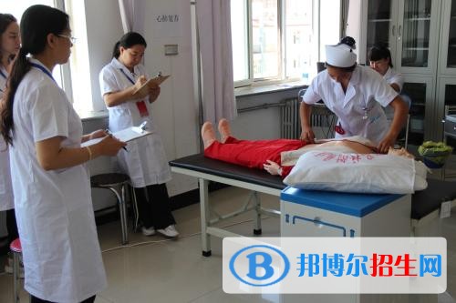銅川讀中專學校有哪些專業(yè)