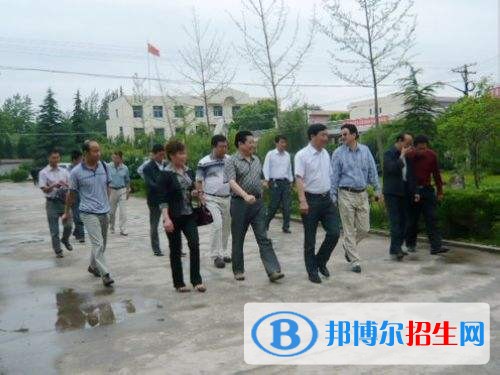 西安就業(yè)好的中專學校