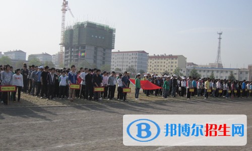 寶雞初中畢業(yè)上中專(zhuān)學(xué)校