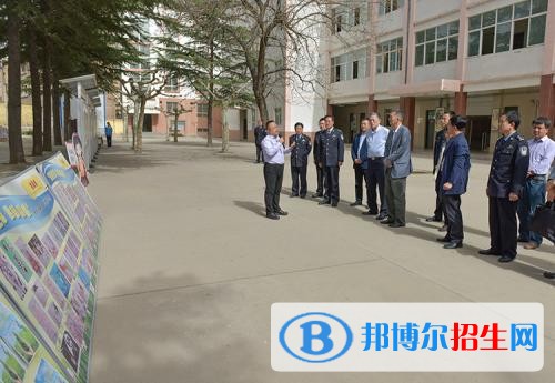銅川中專學校什么專業(yè)適合女生