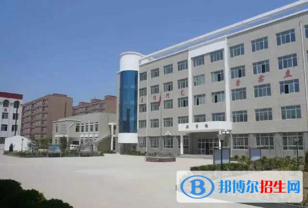 寶雞高中生上中專學(xué)校