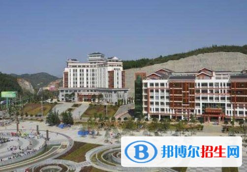 文山什么中專學校有前途
