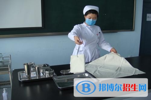 銅川初中畢業(yè)讀什么中專學校好