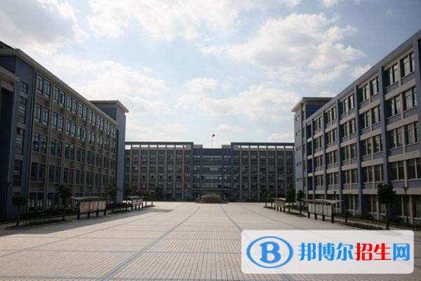 南京交通技師學院1