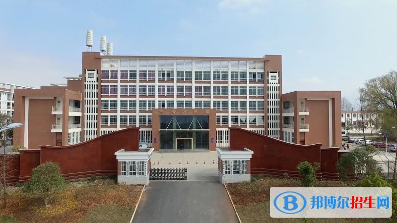昭通中專學(xué)校什么專業(yè)好
