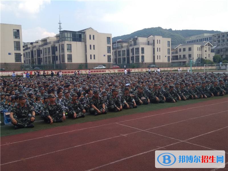無錫高中畢業(yè)讀什么中專學校好