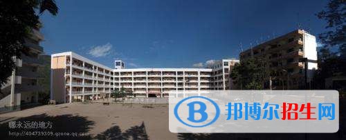 昭通高中上什么中專學校好