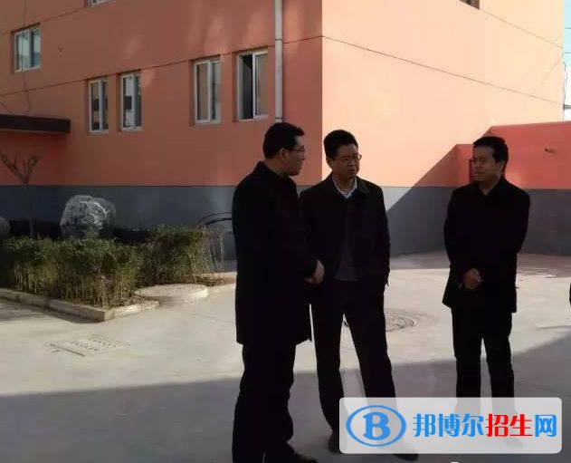 寶雞讀什么中專學校有前途