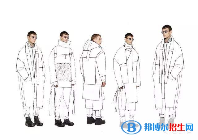電腦服裝設(shè)計1