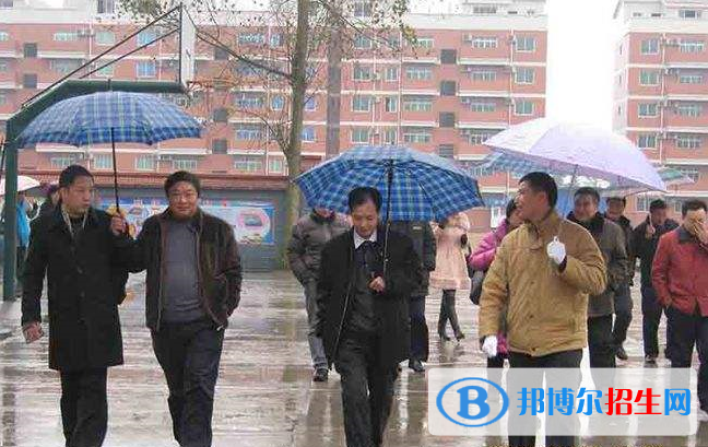 寶雞哪個中專學校比較好就業(yè)