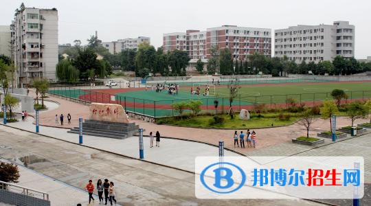 四川南充師范學(xué)校有哪些專業(yè)