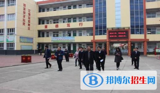 寶雞好的中專(zhuān)學(xué)校都有哪些