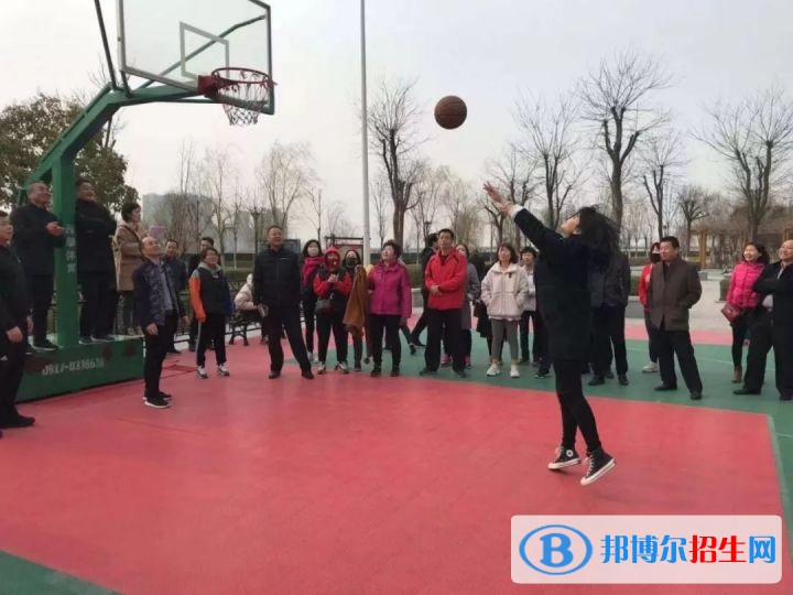 寶雞有哪些中專學校就業(yè)好