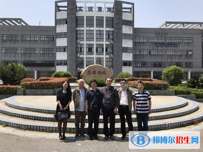 無錫讀中專學校好不好