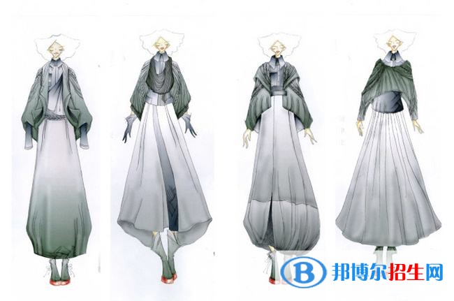 電腦服裝設(shè)計與制作專業(yè)2