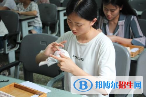 寶雞中專學(xué)校什么專業(yè)有前途