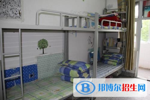 彭山職業(yè)高級中學(xué)校宿舍條件