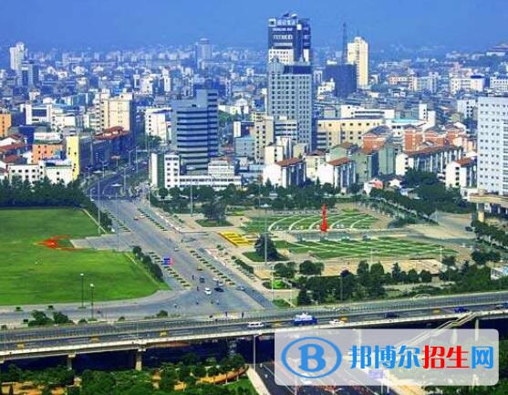 無錫哪個(gè)中專學(xué)校最好就業(yè)