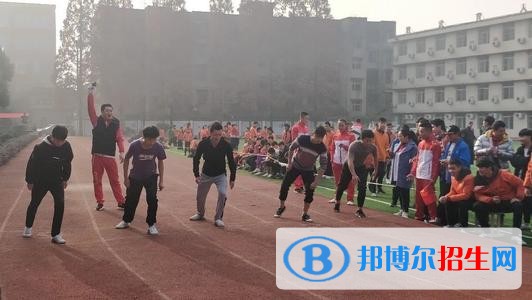 峨眉山文武學校2019年報名條件、招生對象