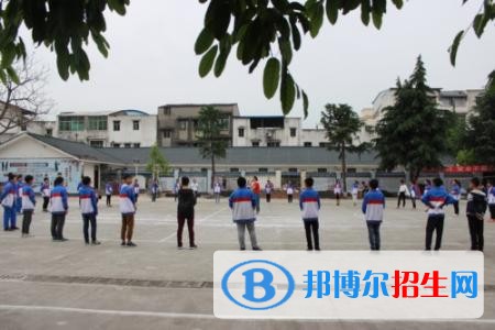 綿陽安州區(qū)高級職業(yè)2019年報名條件、招生對象