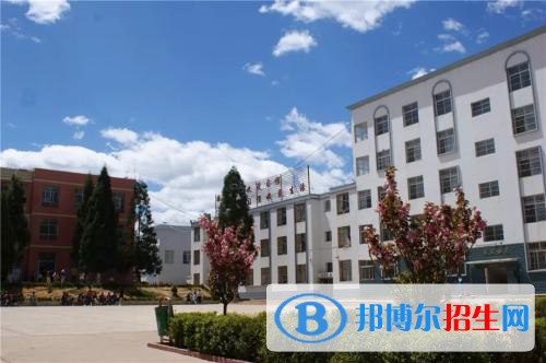 鹽源職業(yè)技術(shù)中學(xué)校2019年報名條件、招生對象