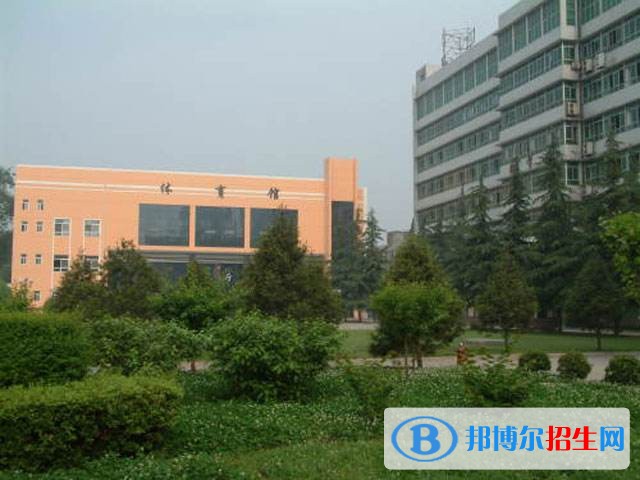 渭南讀什么中專學(xué)校比較好