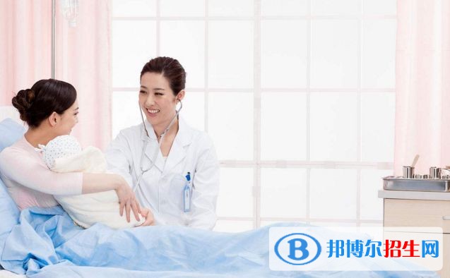 護理