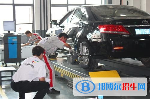 渭南中專學(xué)校哪個(gè)專業(yè)最好