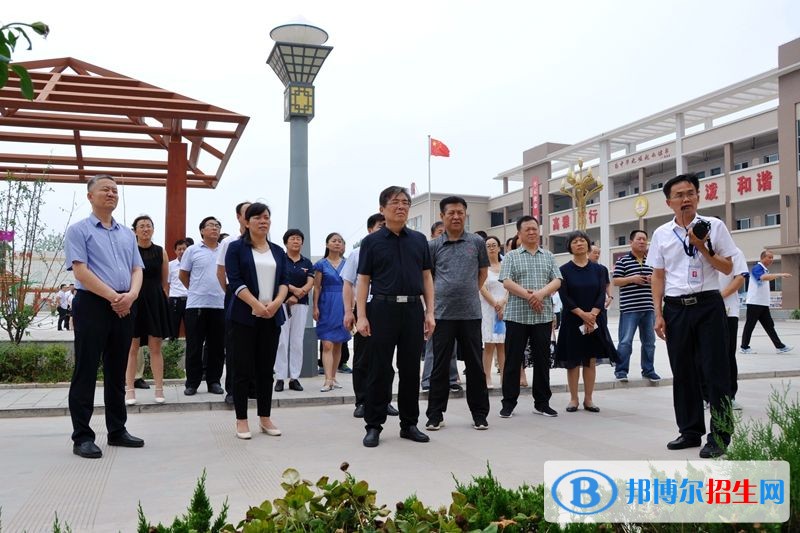 渭南有哪些中專(zhuān)學(xué)校就業(yè)好