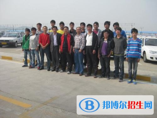 徐州初中畢業(yè)能上中專學校嗎