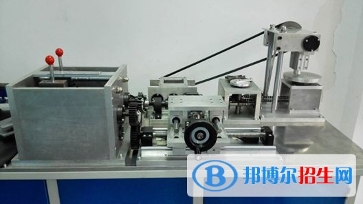 渭南在中專學校學什么專業(yè)好