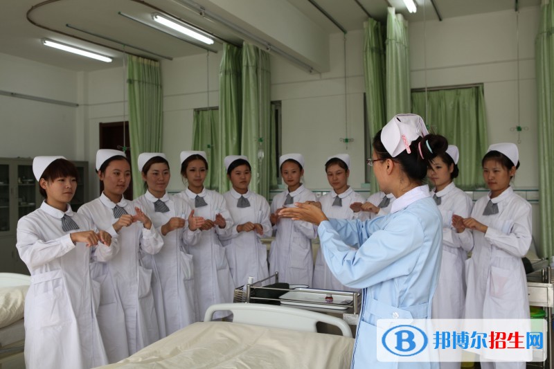 渭南中專學校什么專業(yè)最好