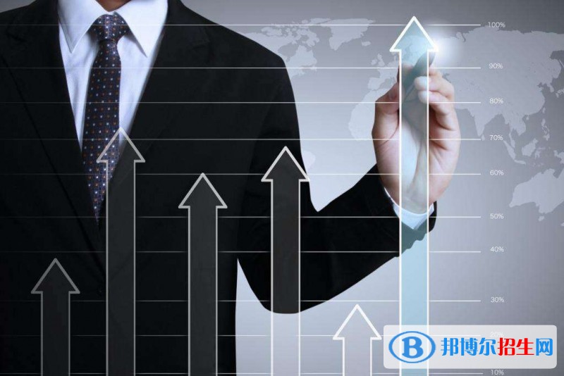渭南中專學校學什么最好