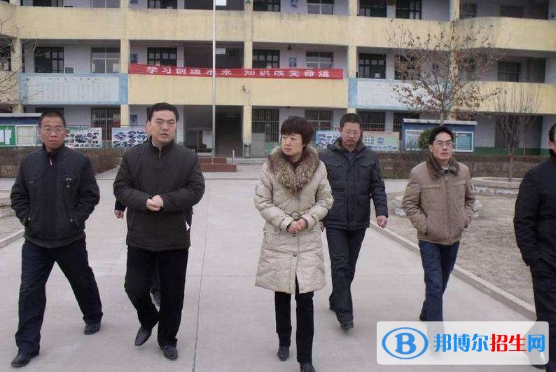渭南比較好的中專學(xué)校