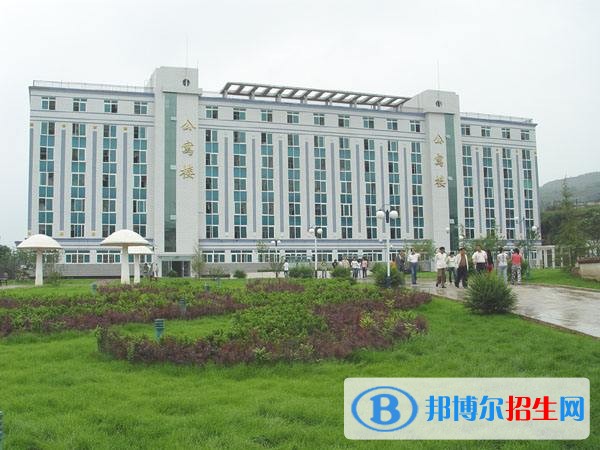 蘭州中專學校算中專嗎