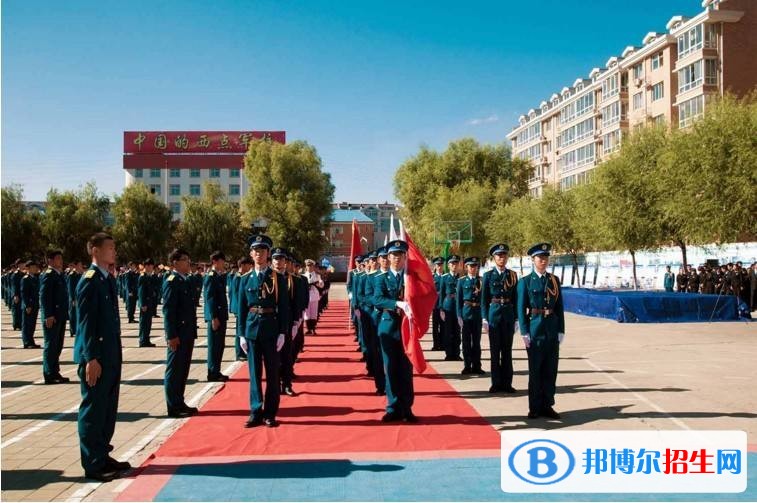 河北高中未畢業(yè)能讀什么中專(zhuān)學(xué)校