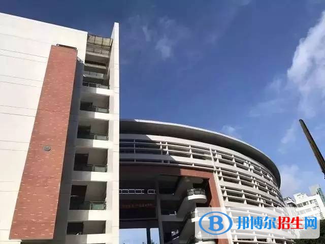 石家莊中專學校好不好