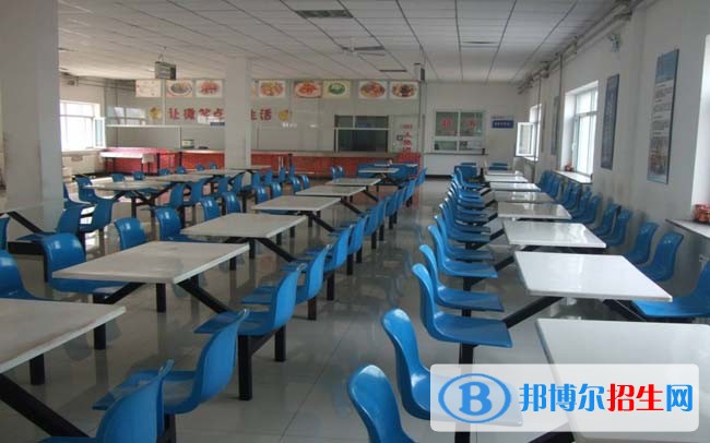 河北石家莊幼兒師范學校宿舍條件