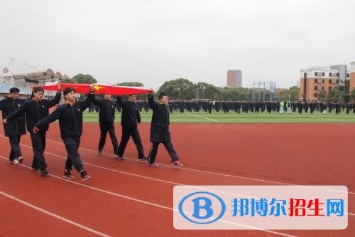 徐州中專學校和高中的區(qū)別
