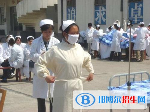 徐州高中畢業(yè)可以上中專(zhuān)學(xué)校嗎