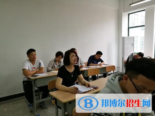 徐州女生上什么中專學校好