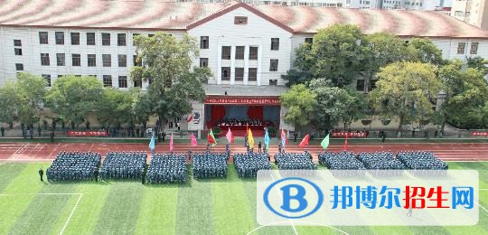 蘭州哪所中專學校比較好
